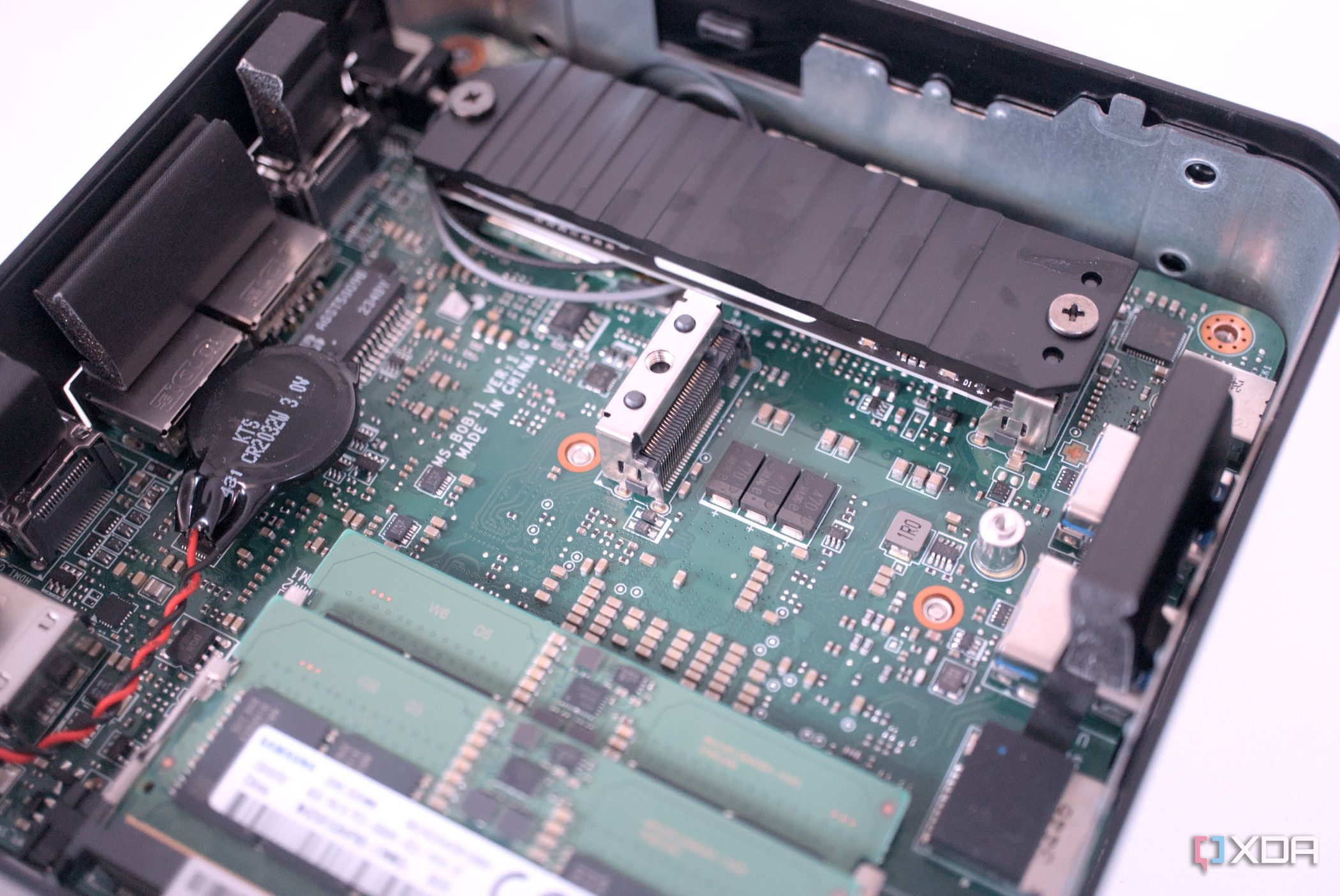 Master the M.2 Slot: Optimize Your SSD for Peak Performance