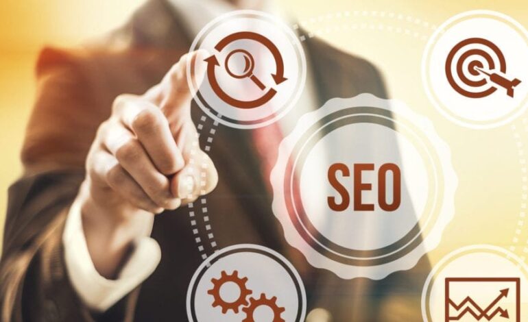 Mastering SEO: Strategies for Melbourne’s Digital Landscape