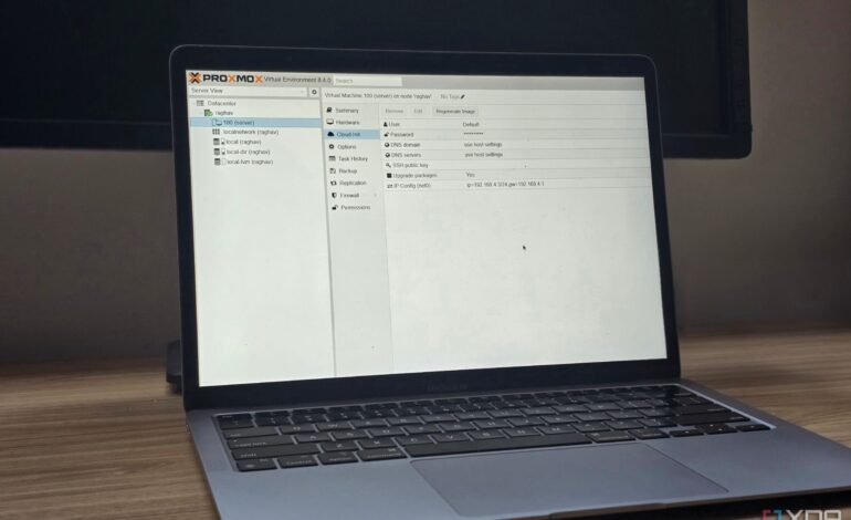 Maximize Virtual Management Efficiency with Proxmox Hookscripts