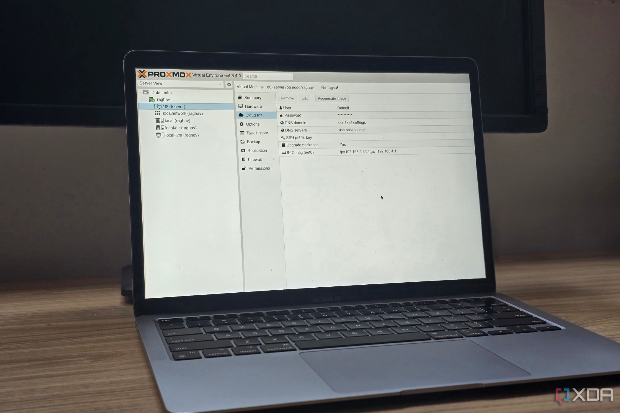 Maximize Virtual Management Efficiency with Proxmox Hookscripts