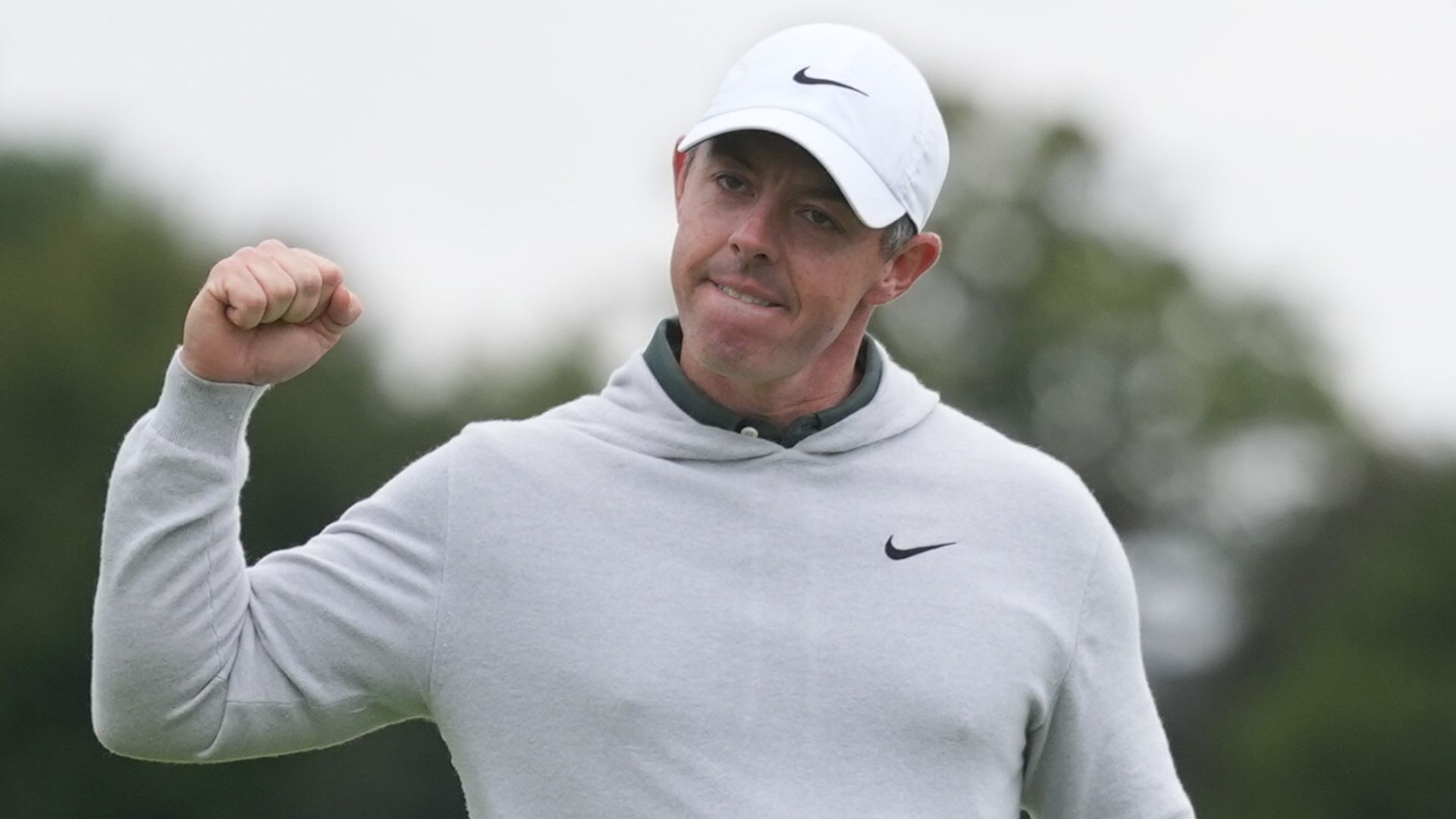 McIlroy Wins Irish Open in Dramatic Play-Off Against Lagergren