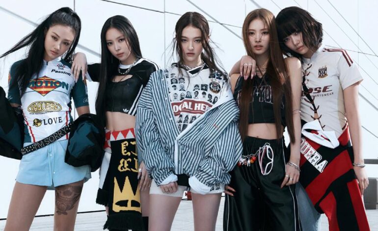MEOVV Set to Make Exciting Comeback with New Album in October