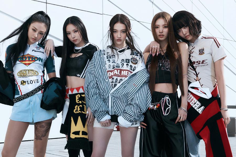MEOVV Set to Make Exciting Comeback with New Album in October