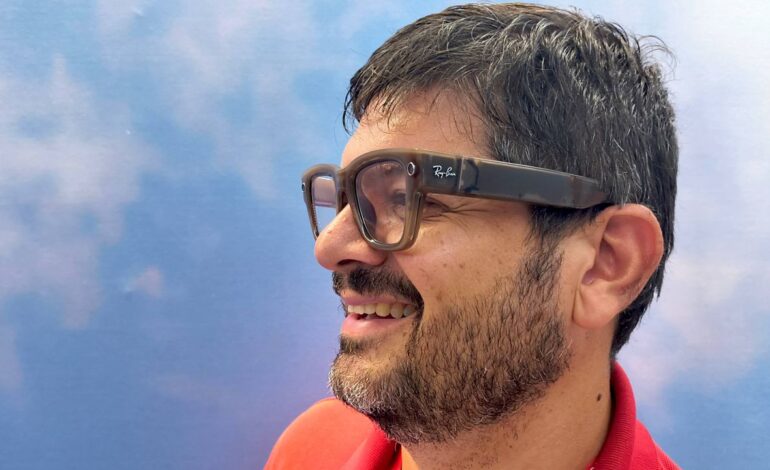 Meta Launches Ray-Ban Display: Five Features That Impress