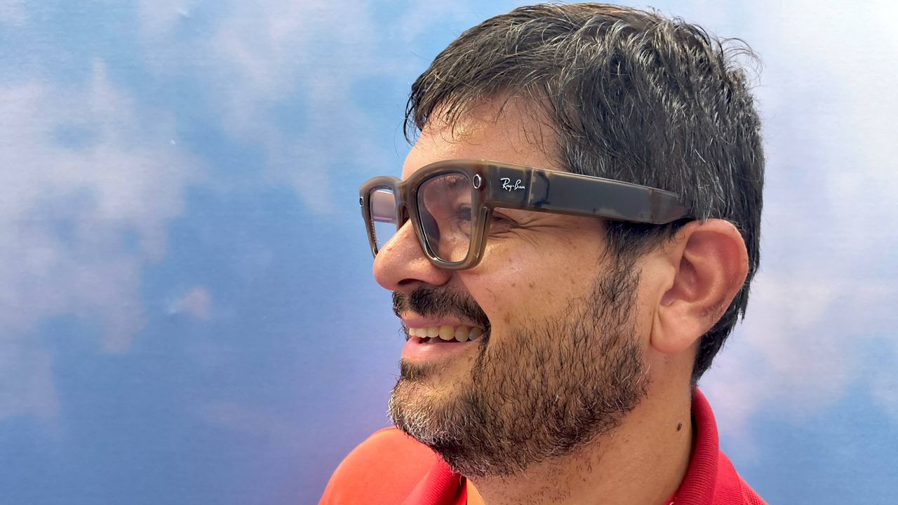 Meta Launches Ray-Ban Display: Five Features That Impress