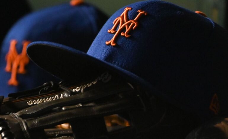 Mets’ Jeff McNeil Ejected for Arguing Call vs. Texas Rangers