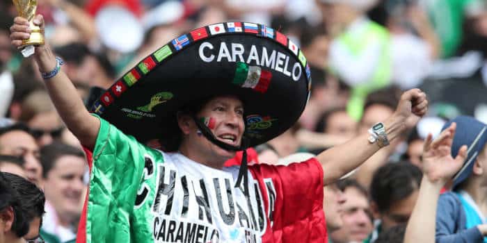 Mexican Betting Industry Urges Law Updates Ahead of World Cup 2026