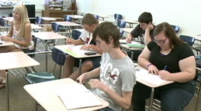 Michigan Proposes Bills to Remove SAT Essay Requirement for College Applications