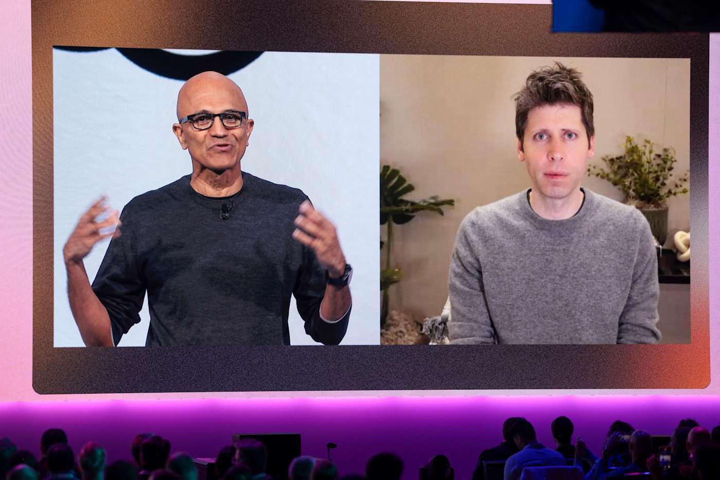 Microsoft and OpenAI Forge New Partnership Phase with Major Equity Shift