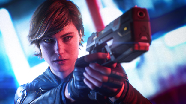 Microsoft Reveals Innovative Features in Cancelled Perfect Dark Reboot