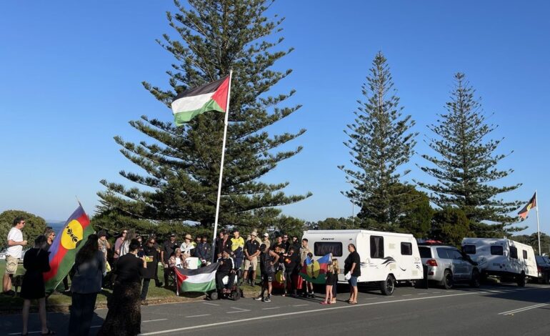Minjerribah Elders Urge Queensland to Halt Flag Removal Plans