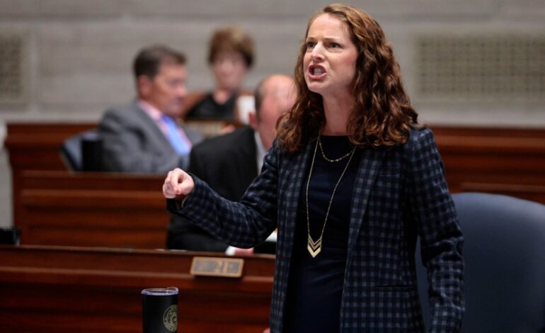Missouri Democrats Mobilize Public Support Against GOP Map