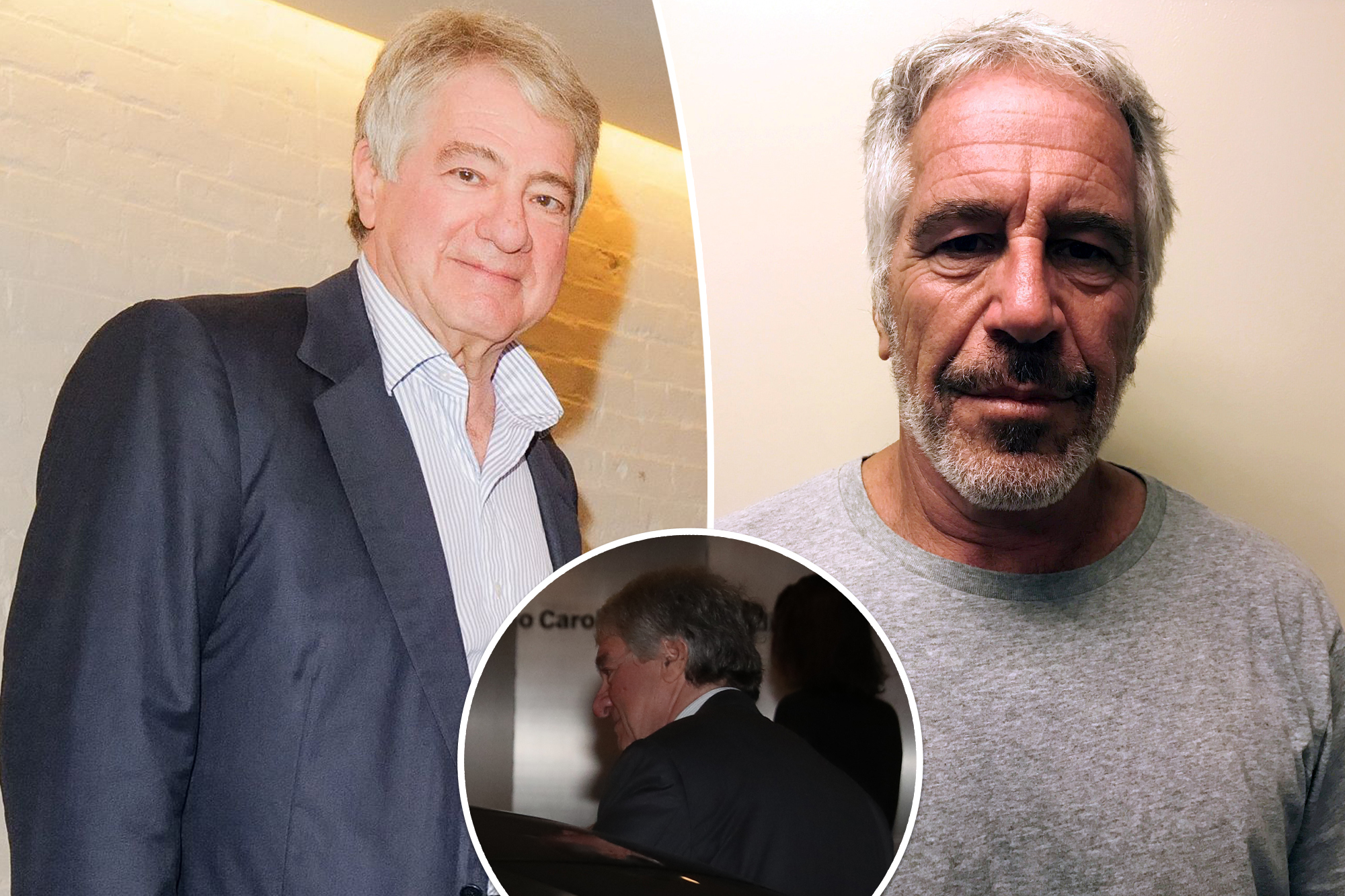 MoMA Hosts Leon Black Hours After Epstein’s ‘Birthday Book’ Release