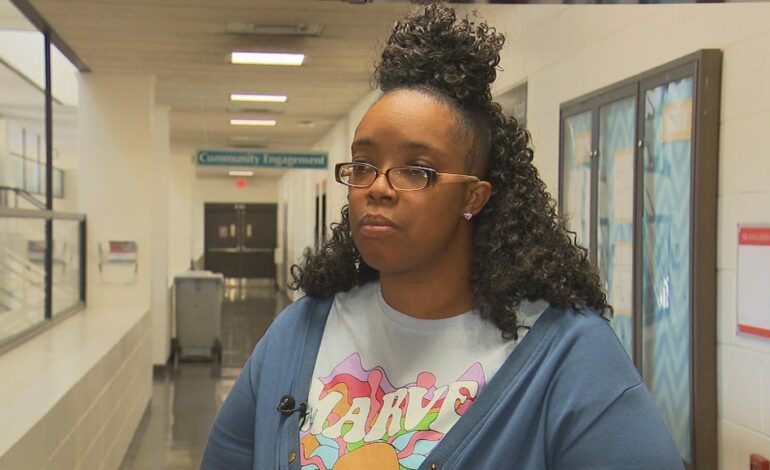 Monica Cannon-Grant Set to Plead Guilty in Fraud Case