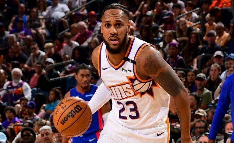 Monte Morris Signs 1-Year Deal with Pacers Amid Injury Crisis