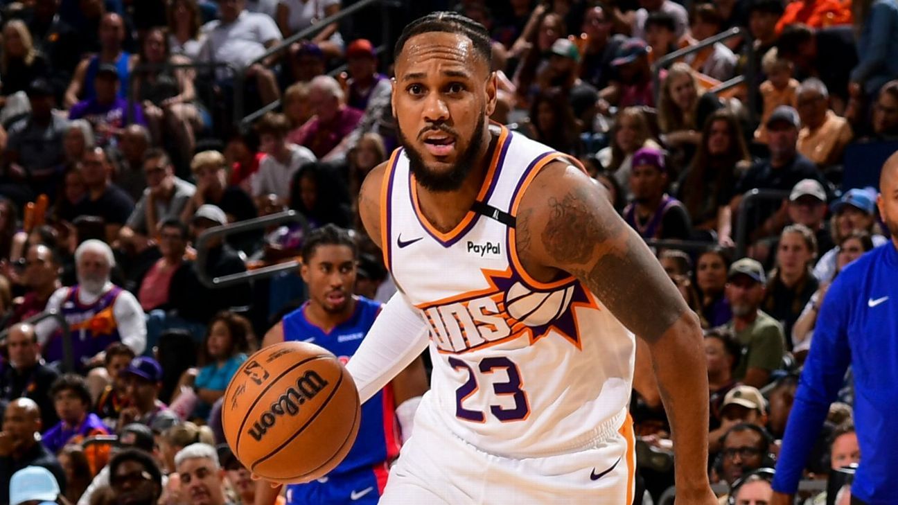 Monte Morris Signs 1-Year Deal with Pacers Amid Injury Crisis