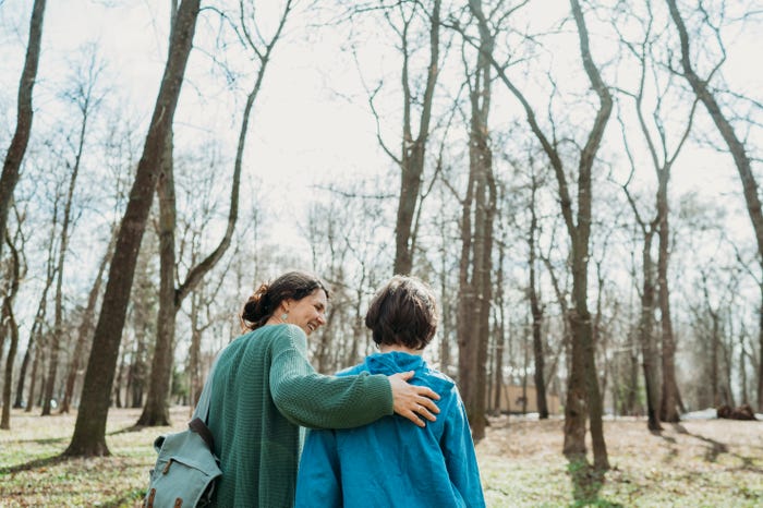 Mother Transforms After Son’s ADHD Diagnosis, Shares Journey