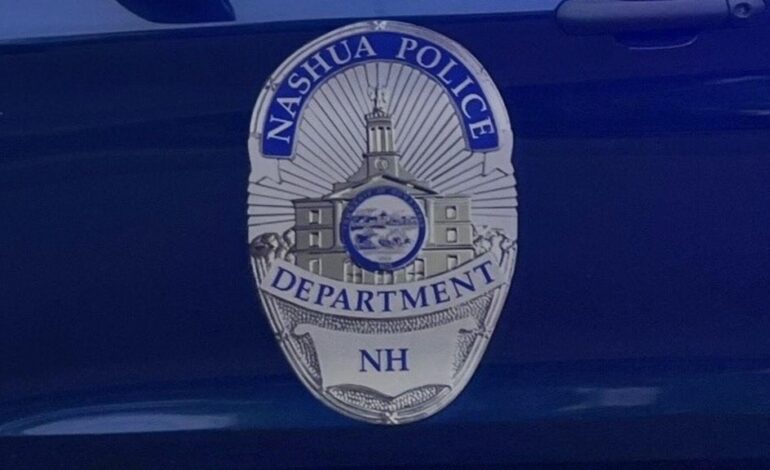 Multiple Shots Fired at Nashua Country Club; Suspect Still Loose