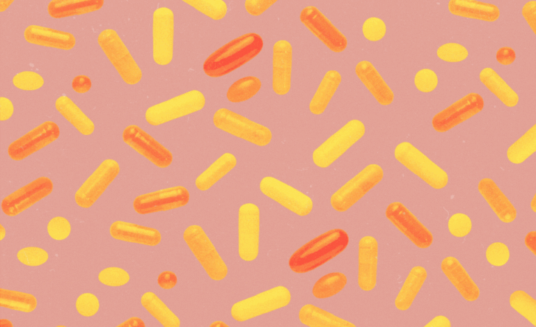 Multivitamins: Can They Compensate for Poor Nutrition?