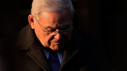 Nadine Menendez Sentenced to 4.5 Years for Bribery Scheme