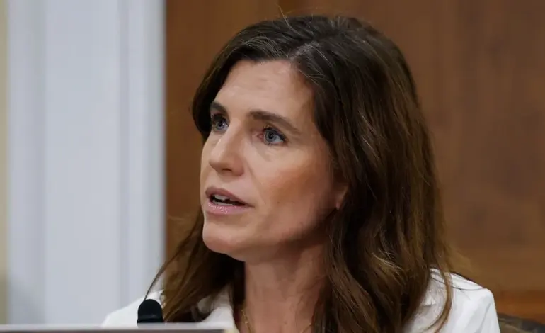 Nancy Mace Proposes Anti-Trafficking Bill for Unaccompanied Children