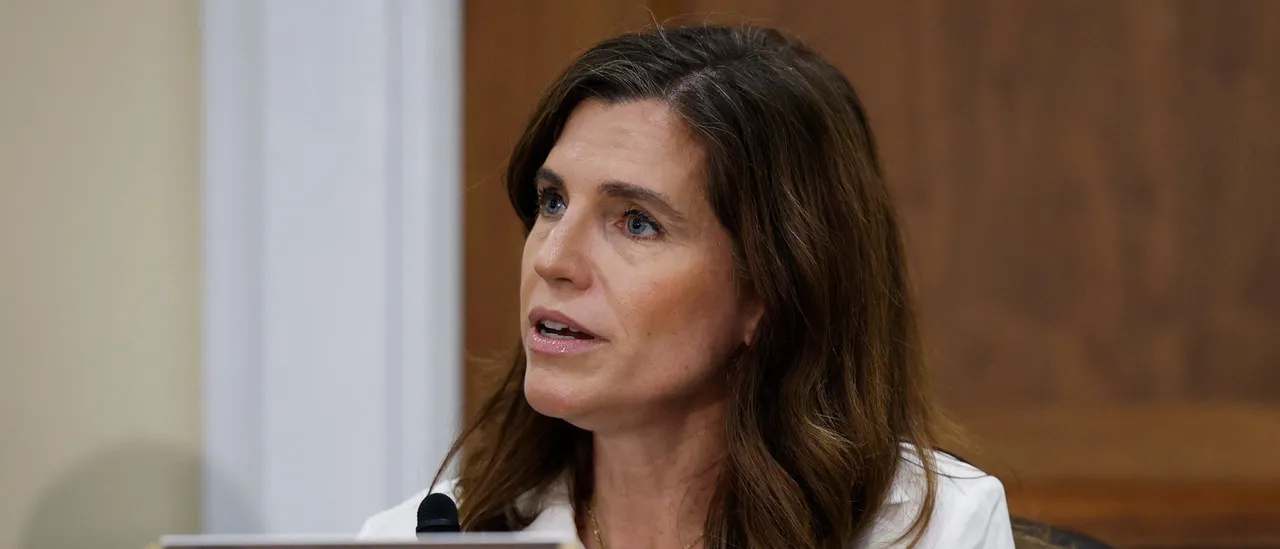 Nancy Mace Proposes Anti-Trafficking Bill for Unaccompanied Children