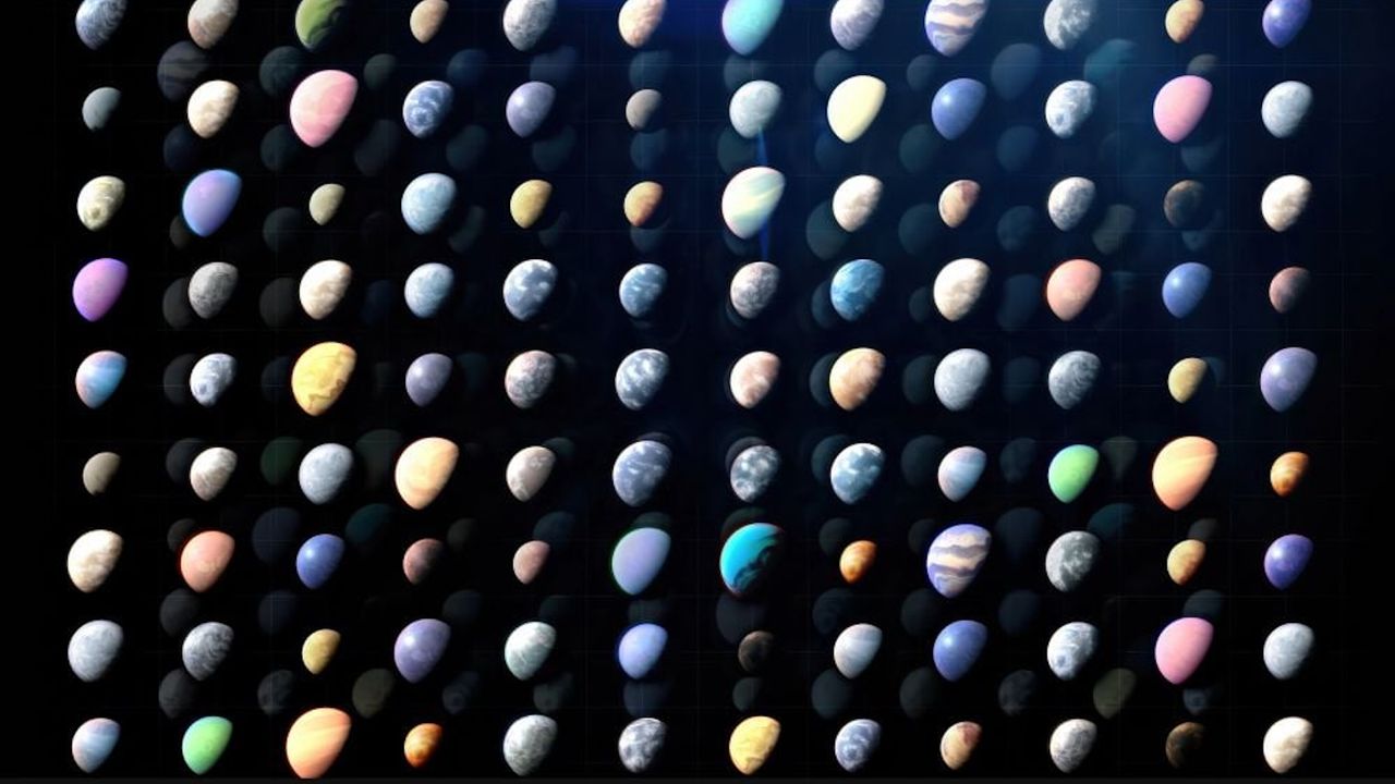 NASA Confirms 6,000 Exoplanets, Opening New Frontiers in Space