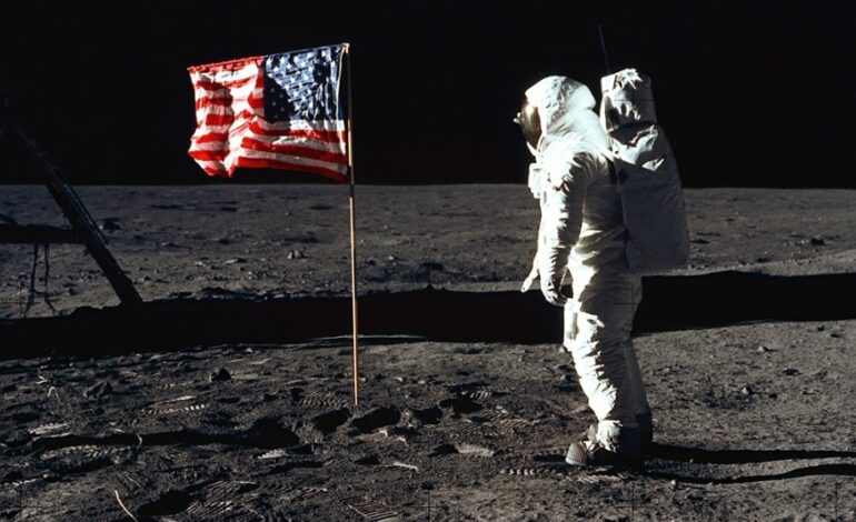 NASA Plans First Crewed Moon Mission in Over 50 Years