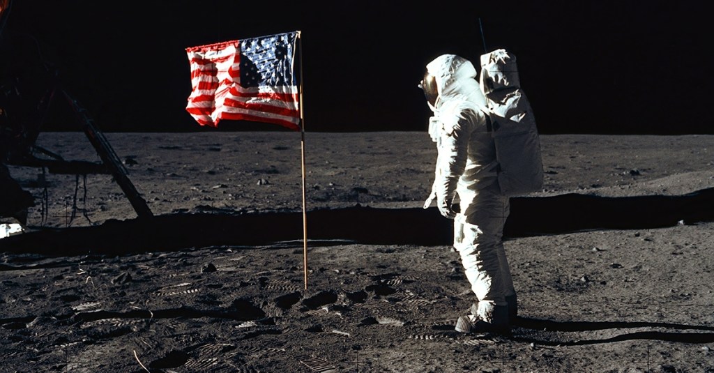 NASA Plans First Crewed Moon Mission in Over 50 Years
