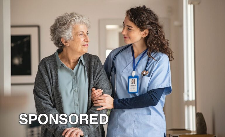 National Assisted Living Week Spotlights Vital Care for Seniors