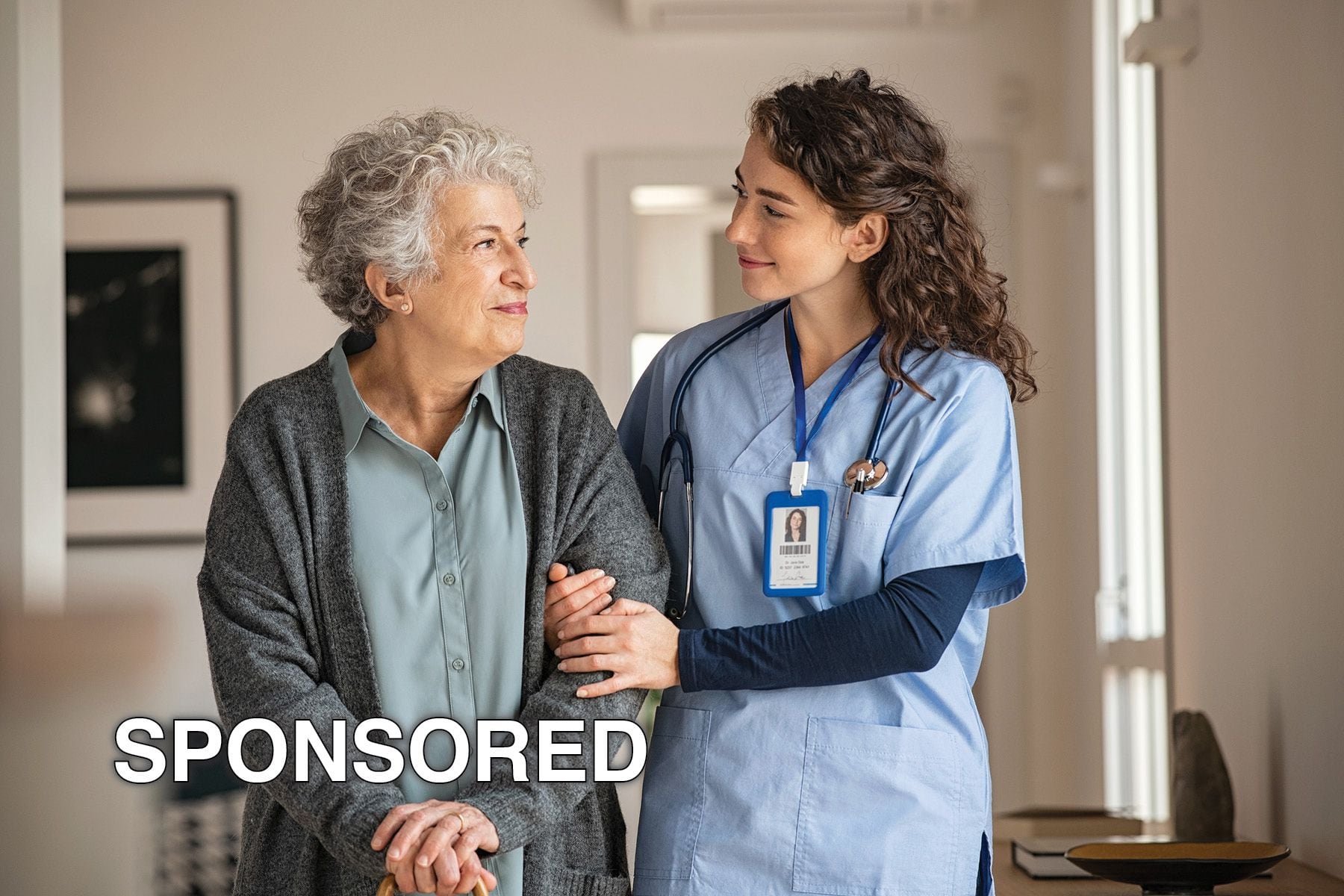 National Assisted Living Week Spotlights Vital Care for Seniors