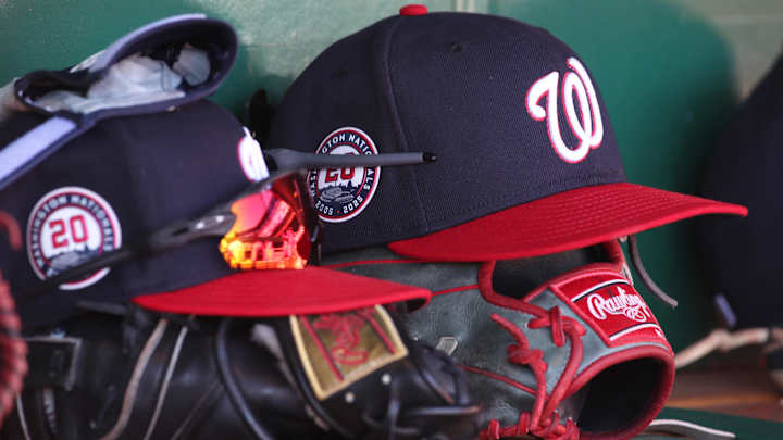 Nationals’ Prospects Make MLB History in Debut Against Marlins
