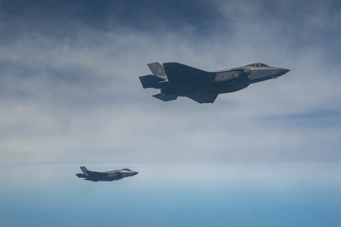 NATO Engages Russian Drone Threats as Air Defenses Tested
