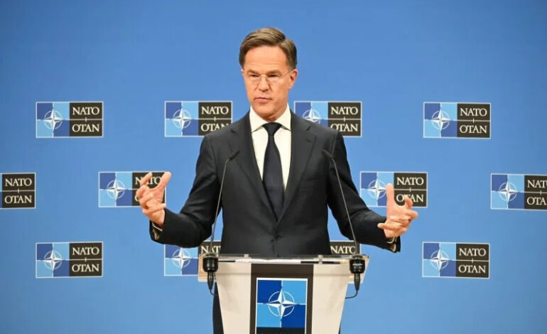 NATO Enhances Air Defenses Following Russian Airspace Breach