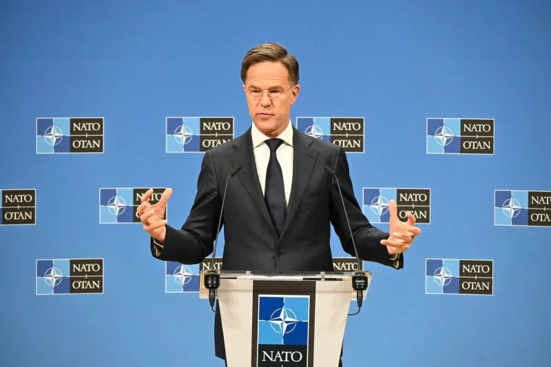 NATO Enhances Air Defenses Following Russian Airspace Breach