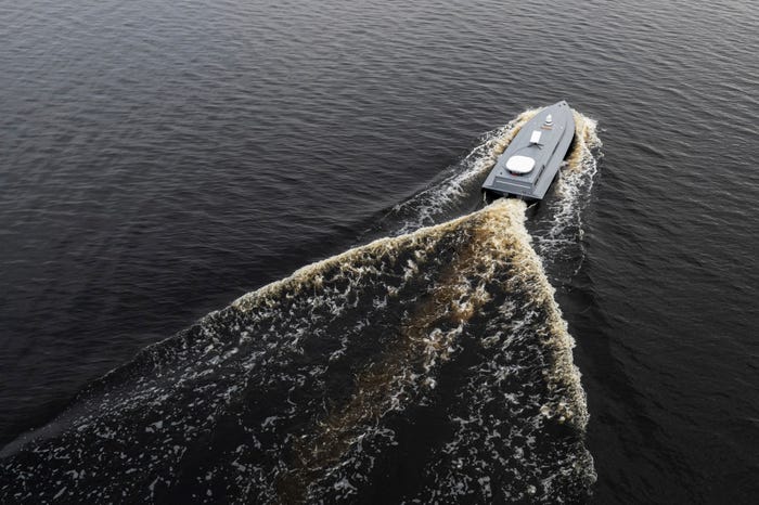Navies Face Urgent Drone Threat: Defense Strategies Needed NOW