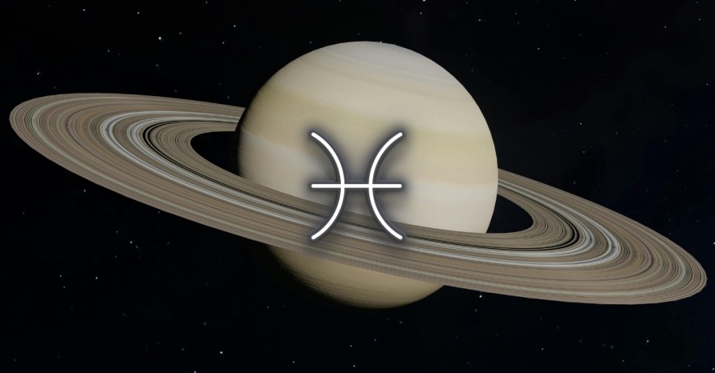 Navigate Saturn Retrograde in Pisces with These Expert Tips