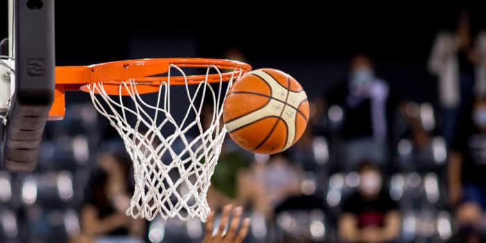 NBA Commissioner Warns of Betting Scandals Amid Mixed Rules