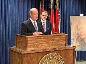 NC Lawmakers Push for Stricter Pretrial Release Laws After Stabbing