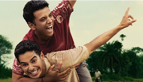 Neeraj Ghaywan’s ‘Homebound’ Chosen as India’s Oscars 2026 Entry