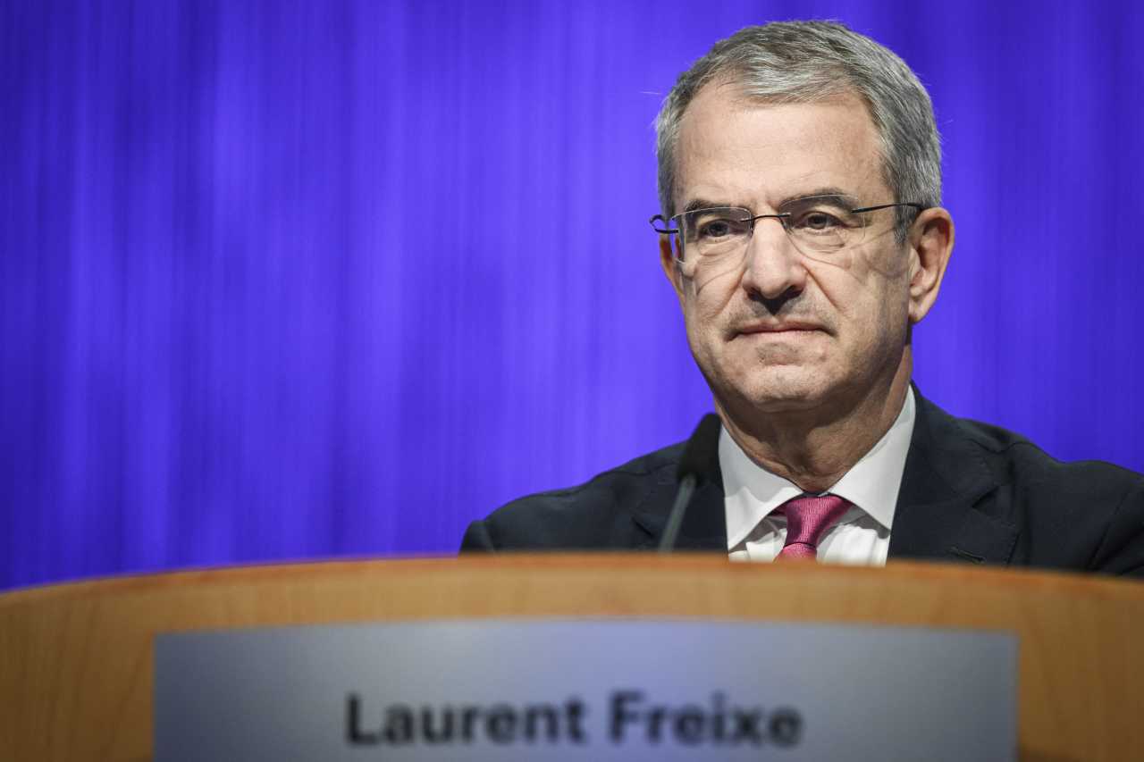 Nestlé Fires CEO Laurent Freixe Over Workplace Affair, Third in Year