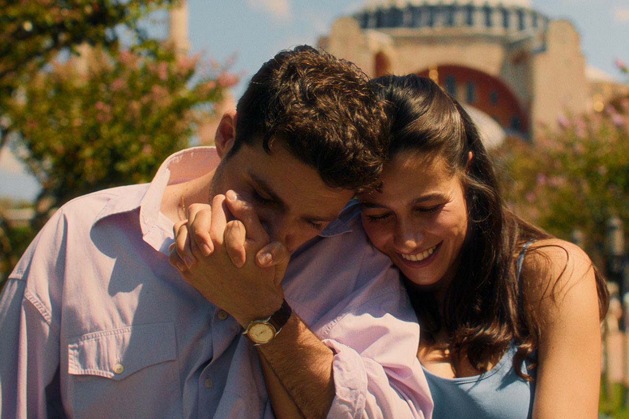 Netflix Drops ‘She Said Maybe’: A Rom-Com You Can’t Miss NOW