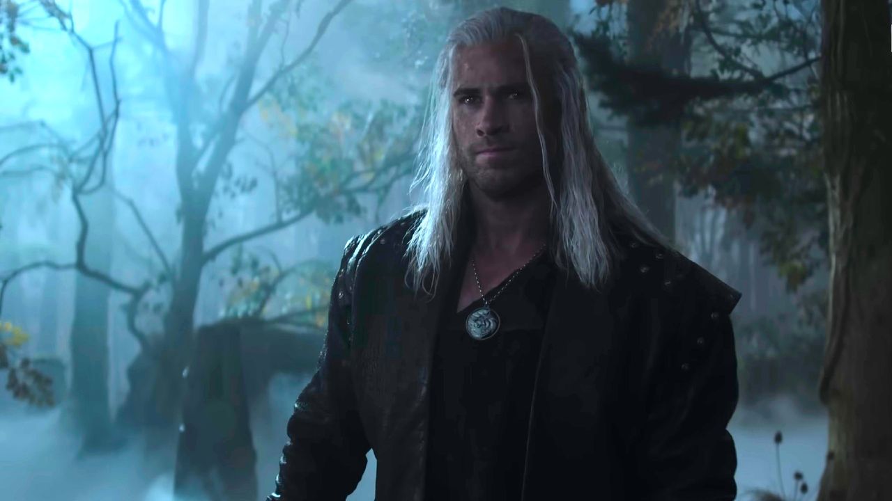 Netflix Unveils First Clip of Liam Hemsworth as Geralt NOW