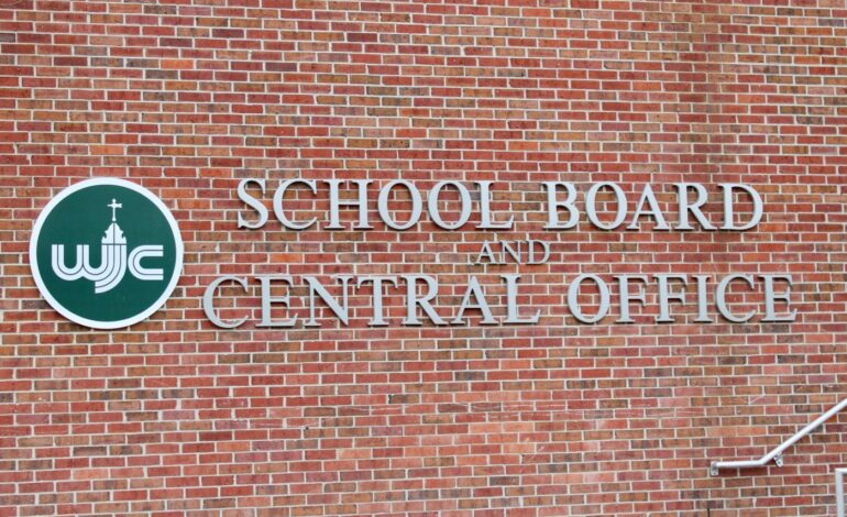 New Agreement for Williamsburg-James City County Schools Expected Soon