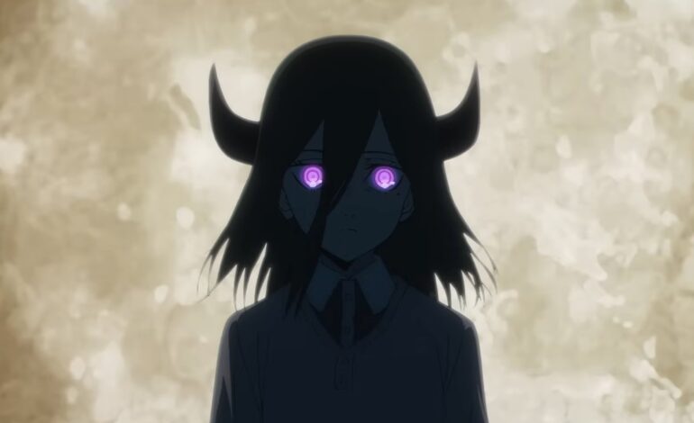 New Anime Anthology from ‘Chainsaw Man’ Creator Launches on Prime Video