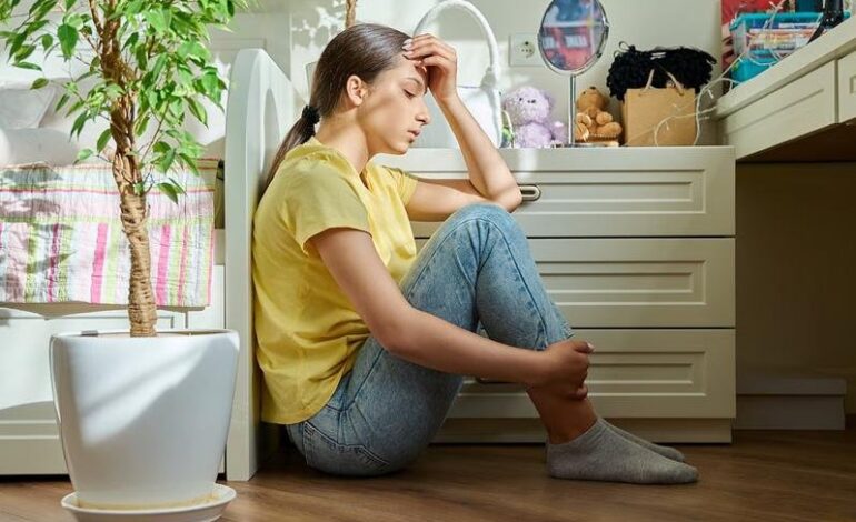 New Brain Stimulation Method Offers Rapid Relief for Depression