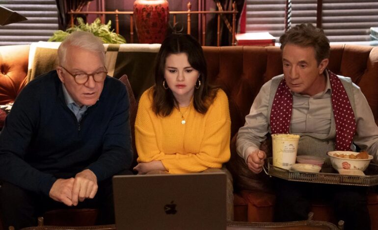 New Cameos Heat Up Season 5 of Only Murders in the Building