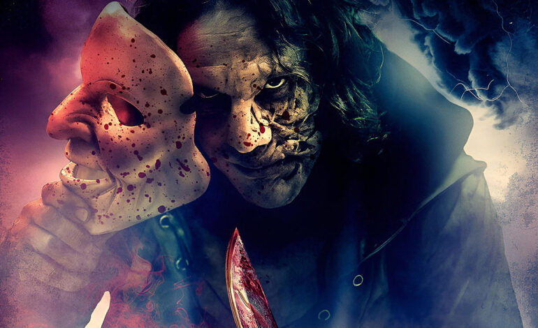 New Horror Film ‘Peter Pan’s Neverland Nightmare’ Streaming Now