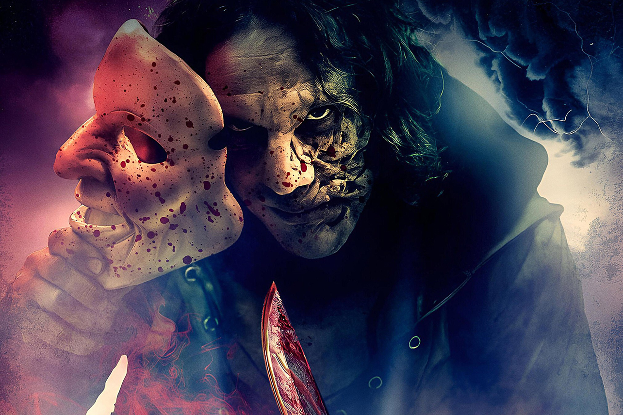 New Horror Film ‘Peter Pan’s Neverland Nightmare’ Streaming Now