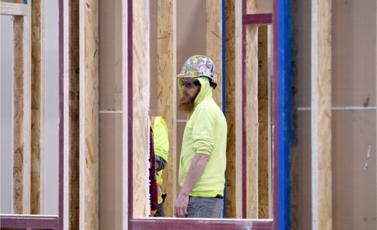 New Housing Act Sparks Controversy Over Rental Policies